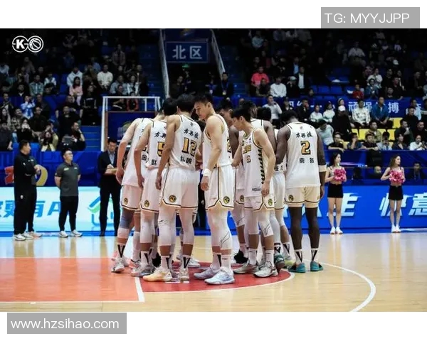 广厦与伊力特强强对决谁能在赛场上笑到最后